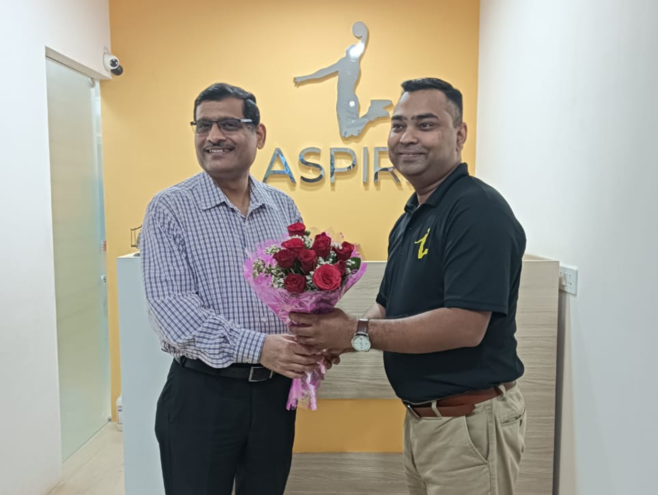 aspire physio